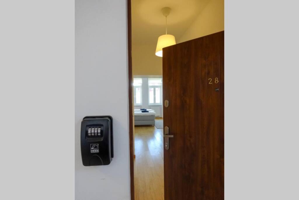 Modernes Leben L Lf28 Apartment *