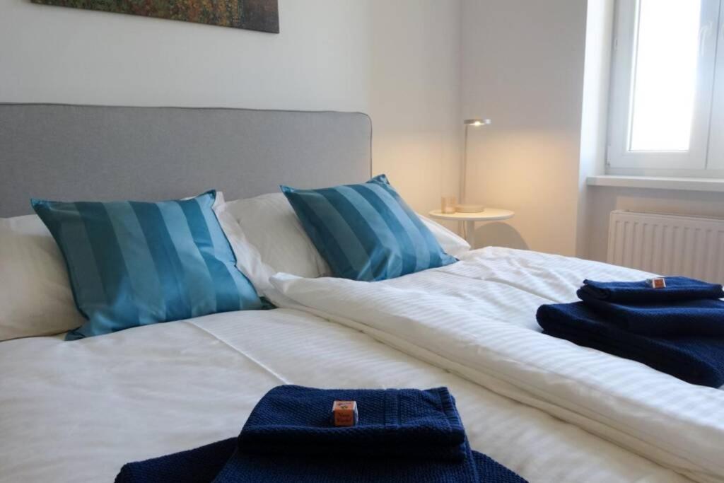 Apartment Modernes Leben L Lf28 Vienna