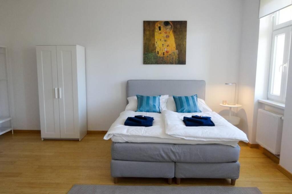 Apartment Modernes Leben L Lf28 Vienna