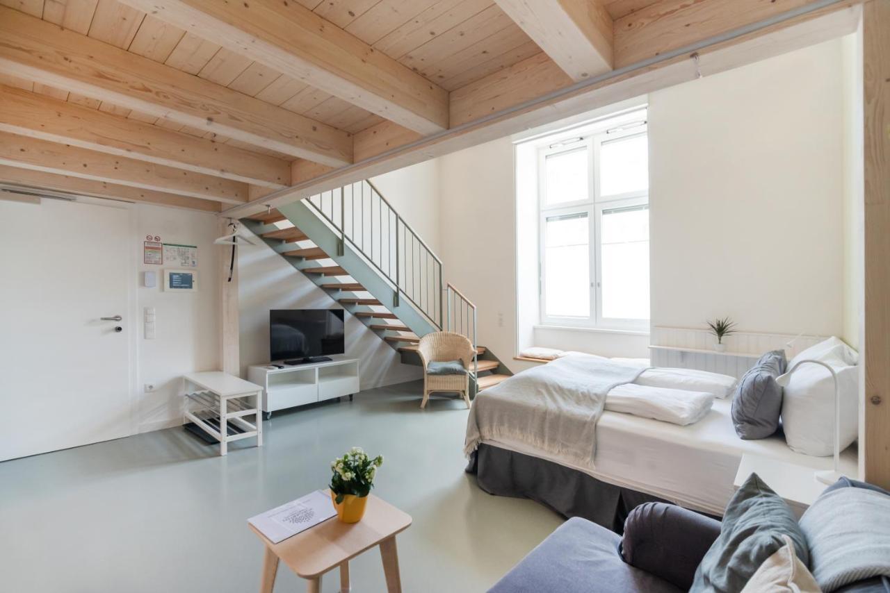 Apartamento Vorgarten - Central, New And Stylish For Your Comfortable In