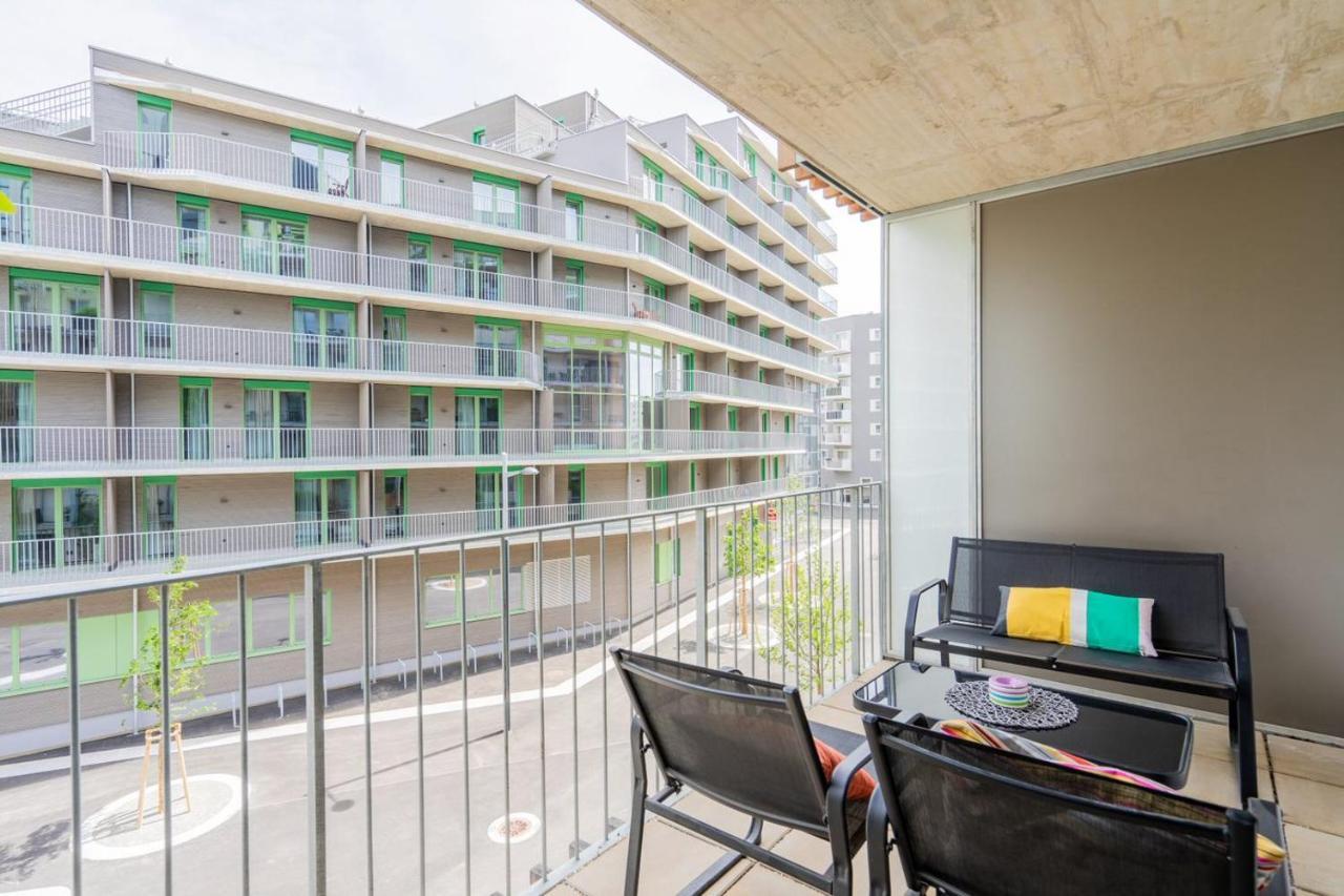 Apartment Feelgood Greenliving | Contactless Check-in