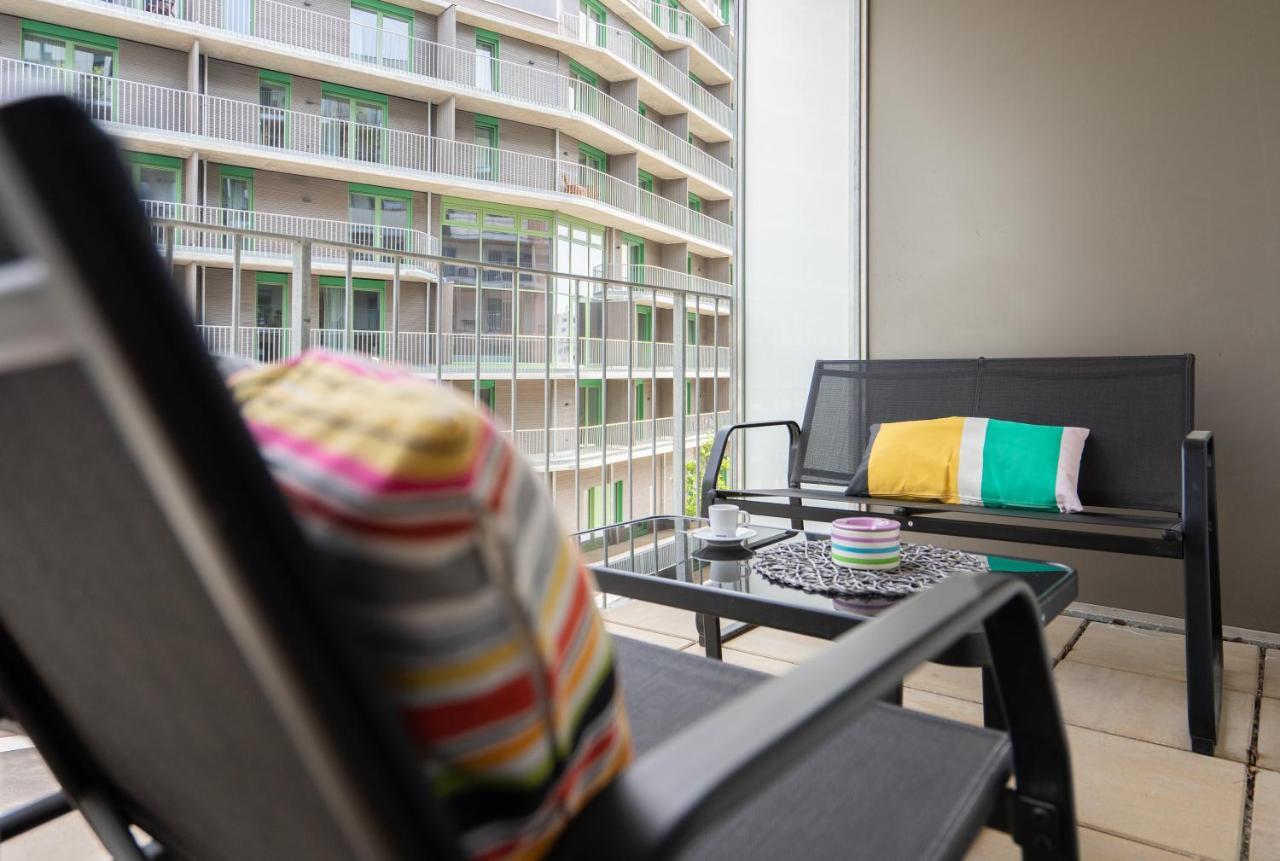 Apartment Feelgood Greenliving | Contactless Check-in *