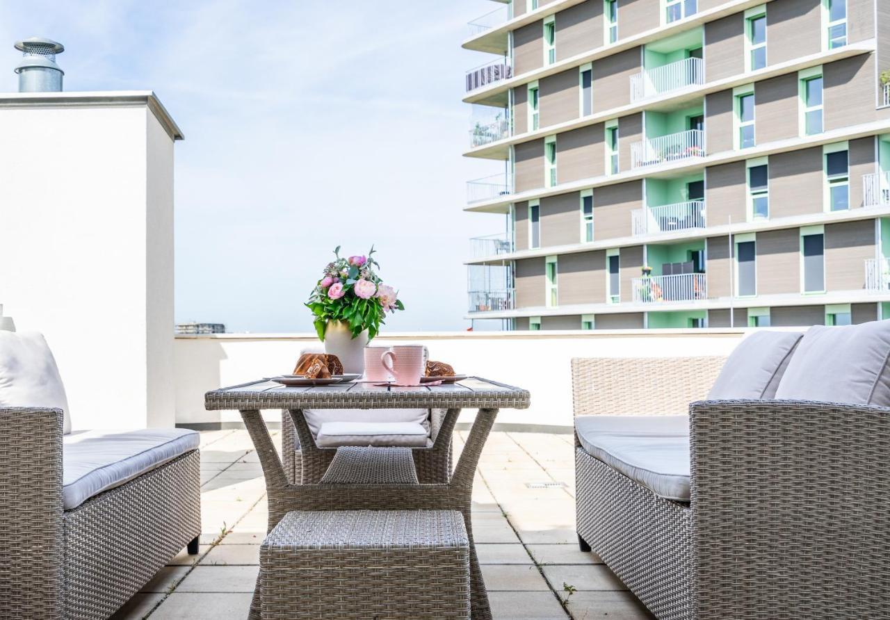 Feelgood Greenliving | Contactless Check-in *