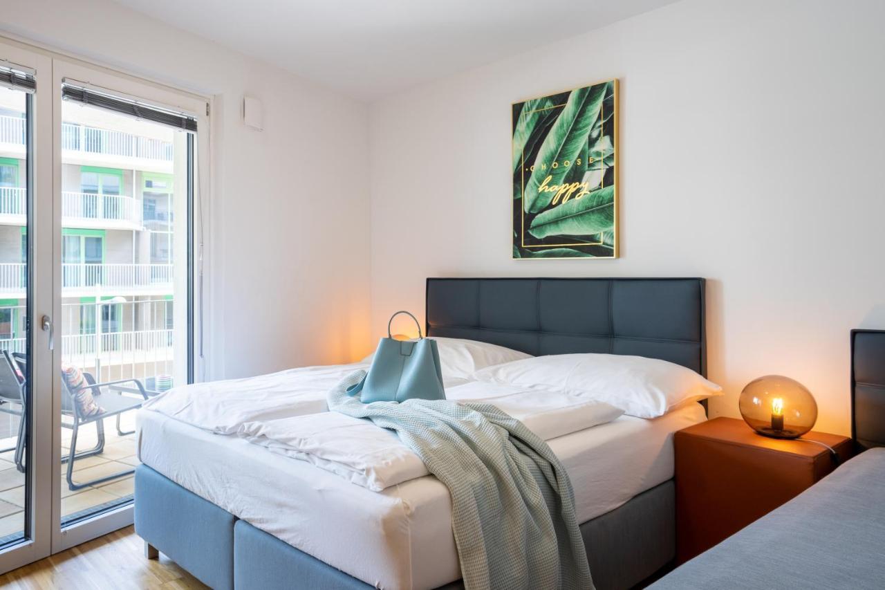 Feelgood Greenliving | Contactless Check-in * Vienna