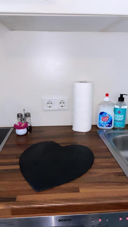 Apartamento Citycenter