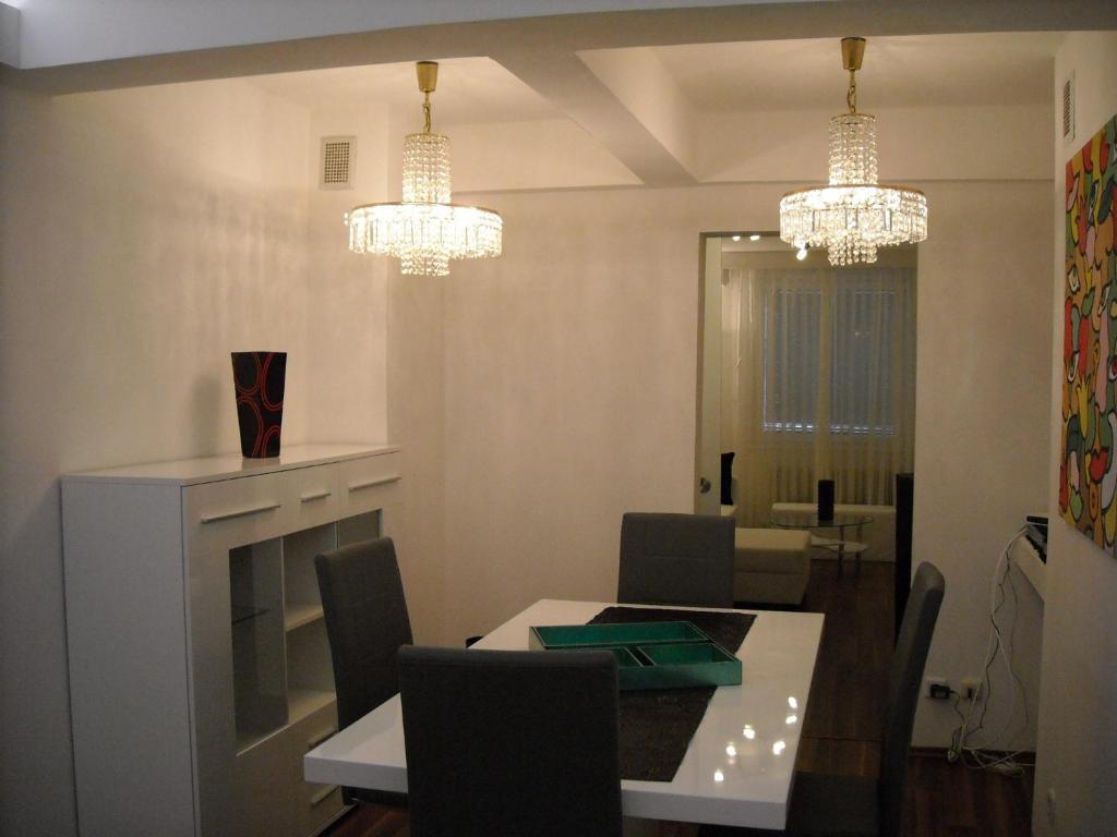 Design Luxury Home In Vienna