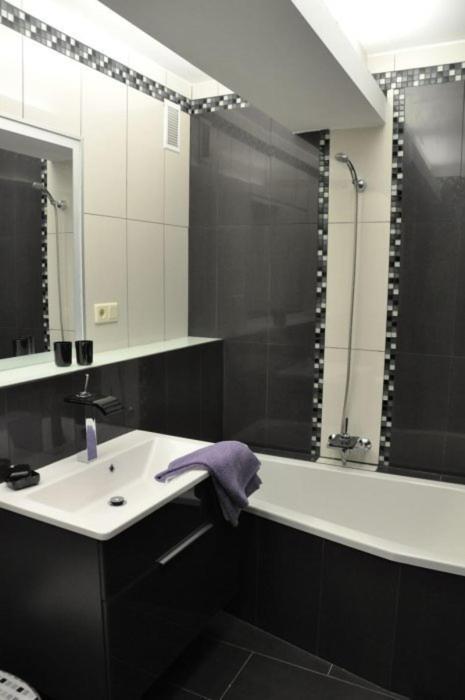 Design Luxury Home In Vienna Apartment *