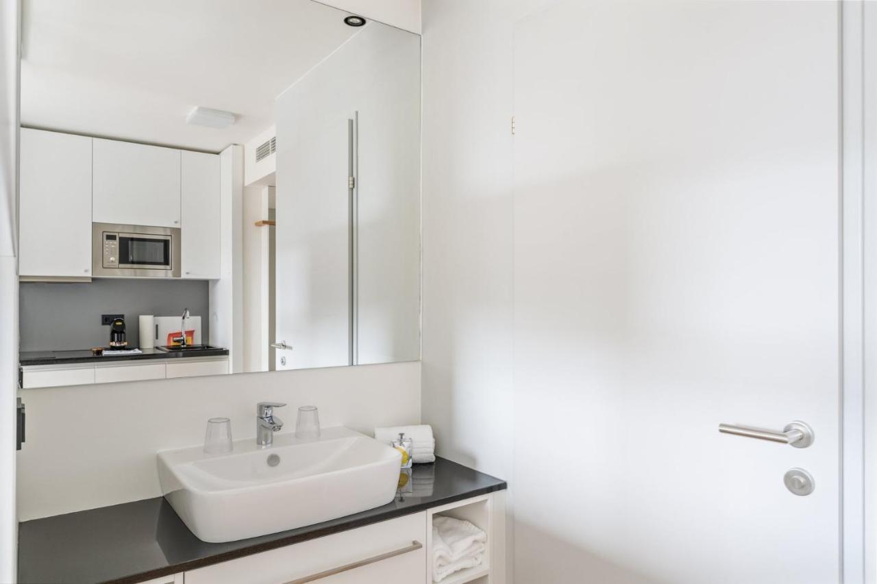 Smartments Business Heiligenstadt Aparthotel 3*
