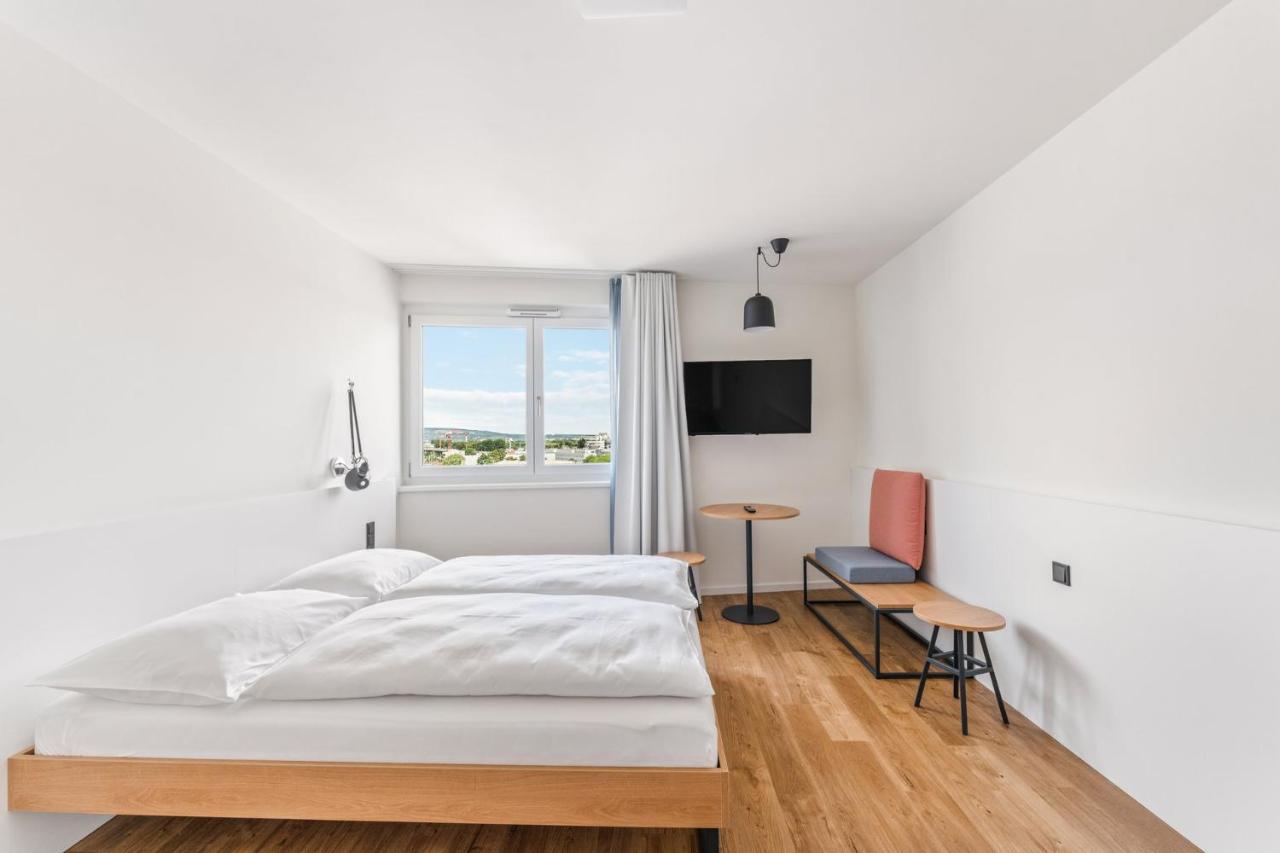 Smartments Business Heiligenstadt Viena