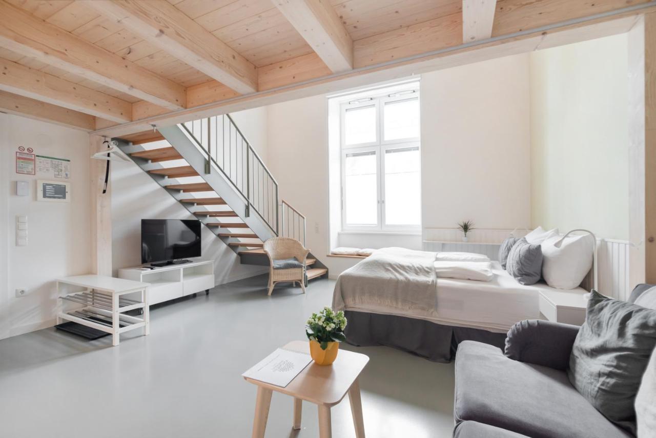 Apartamento Vorgarten - Central, New And Stylish For Your Comfortable In Viena