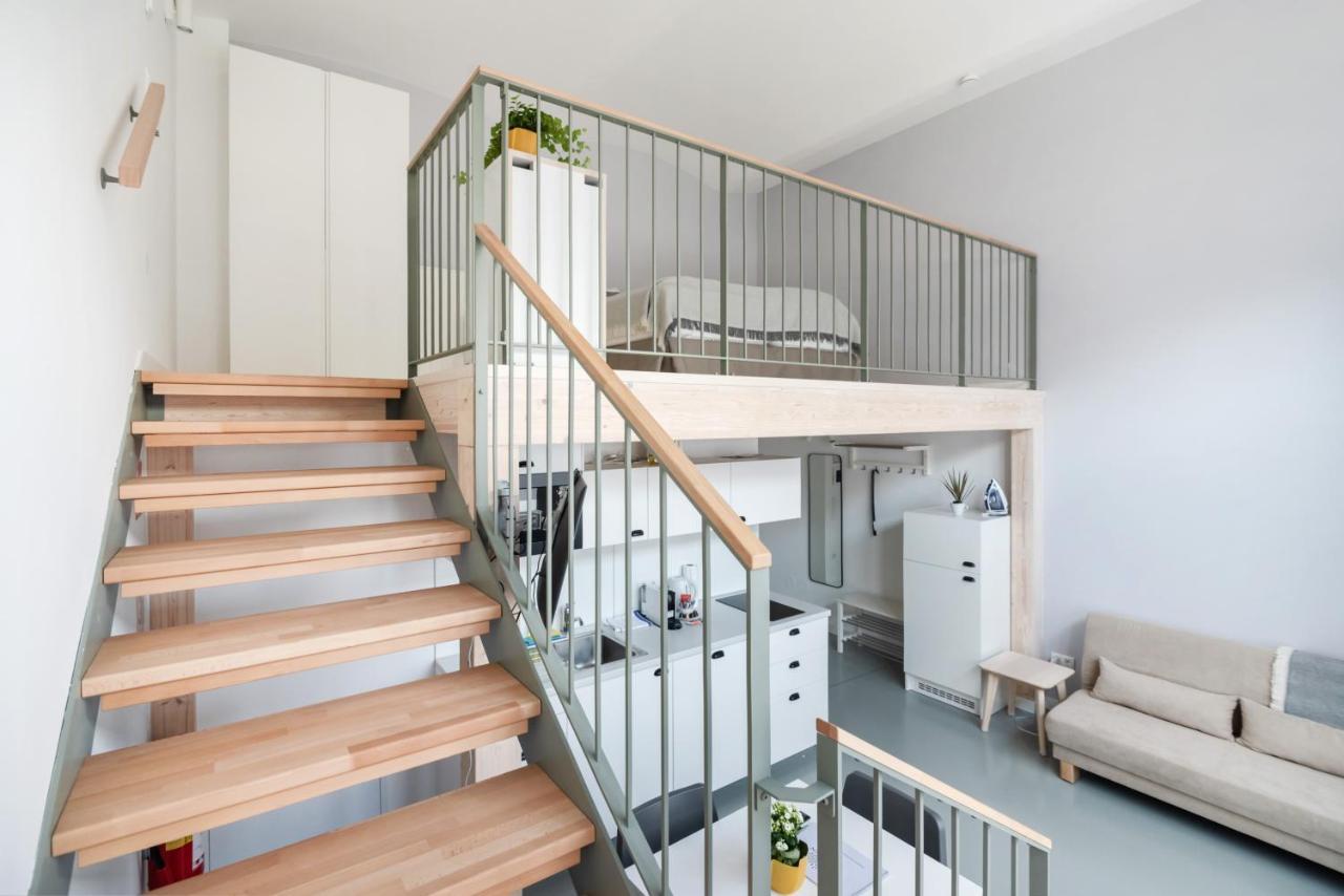Apartamento Vorgarten - Central, New And Stylish For Your Comfortable In *