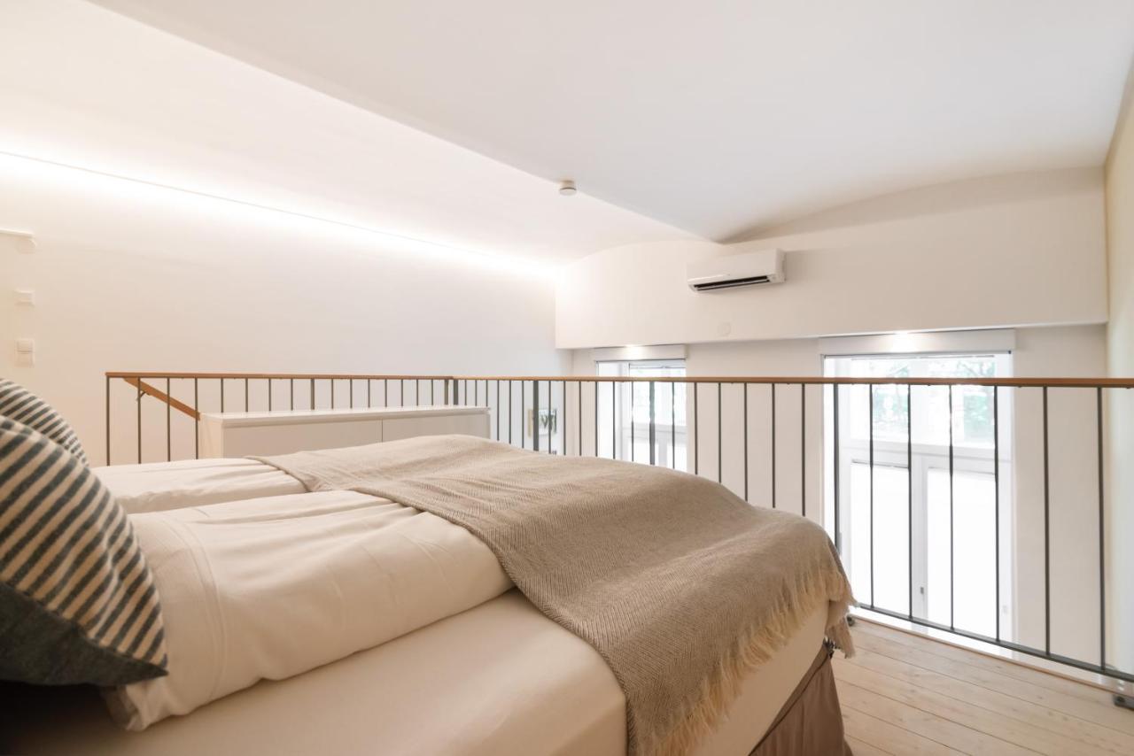 Vorgarten - Central, New And Stylish For Your Comfortable In Apartamento *