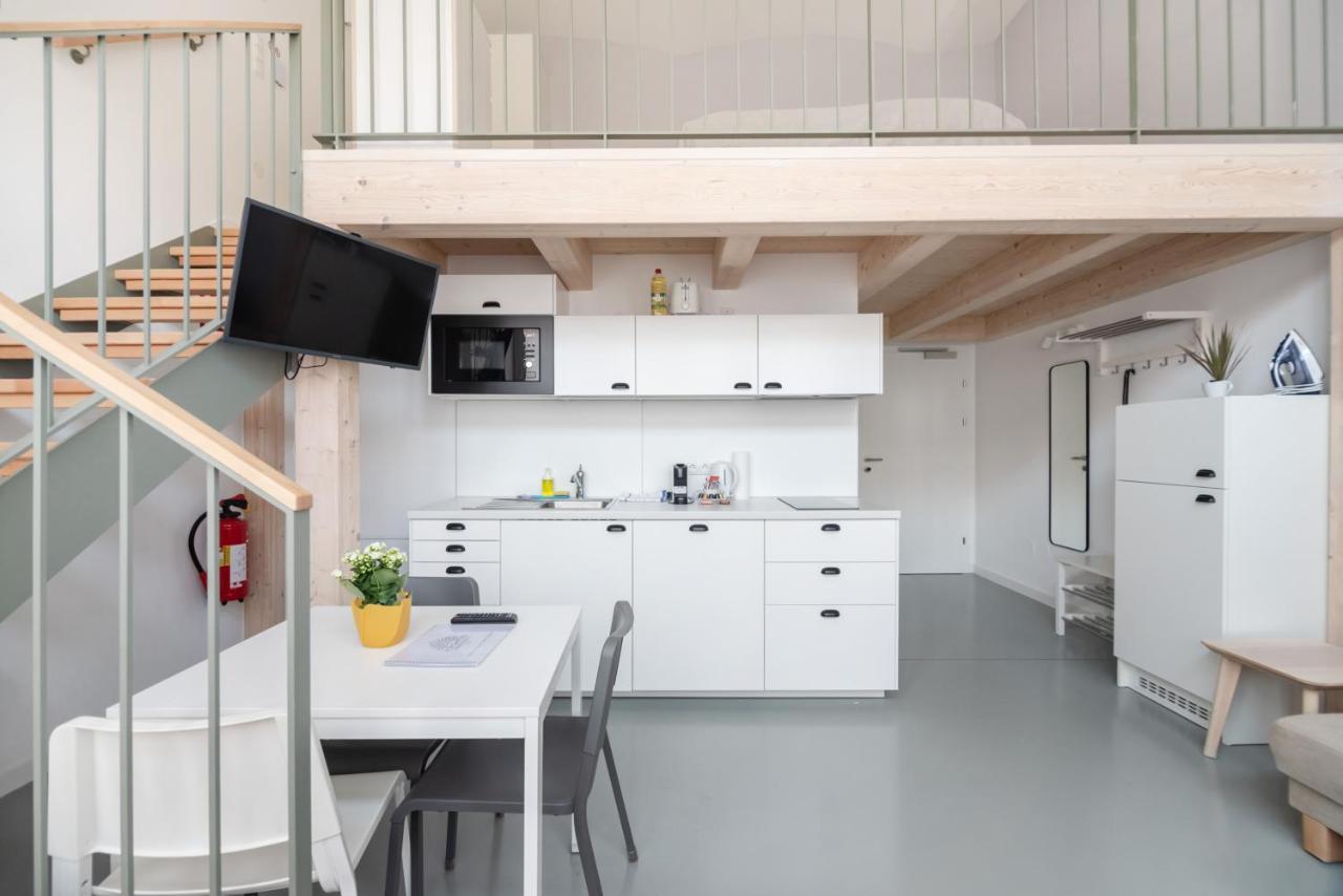 Apartamento Vorgarten - Central, New And Stylish For Your Comfortable In