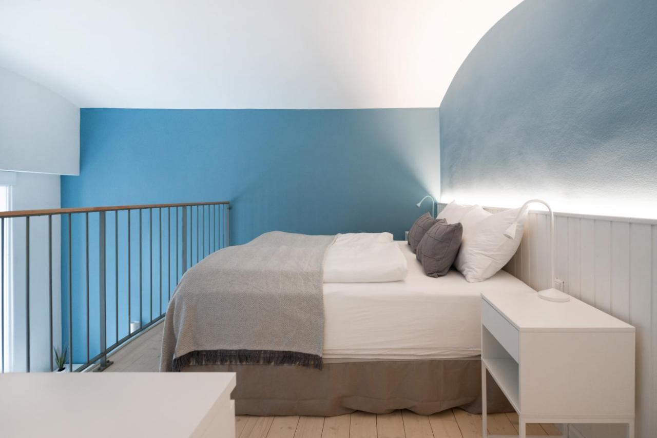 Apartamento Vorgarten - Central, New And Stylish For Your Comfortable In *