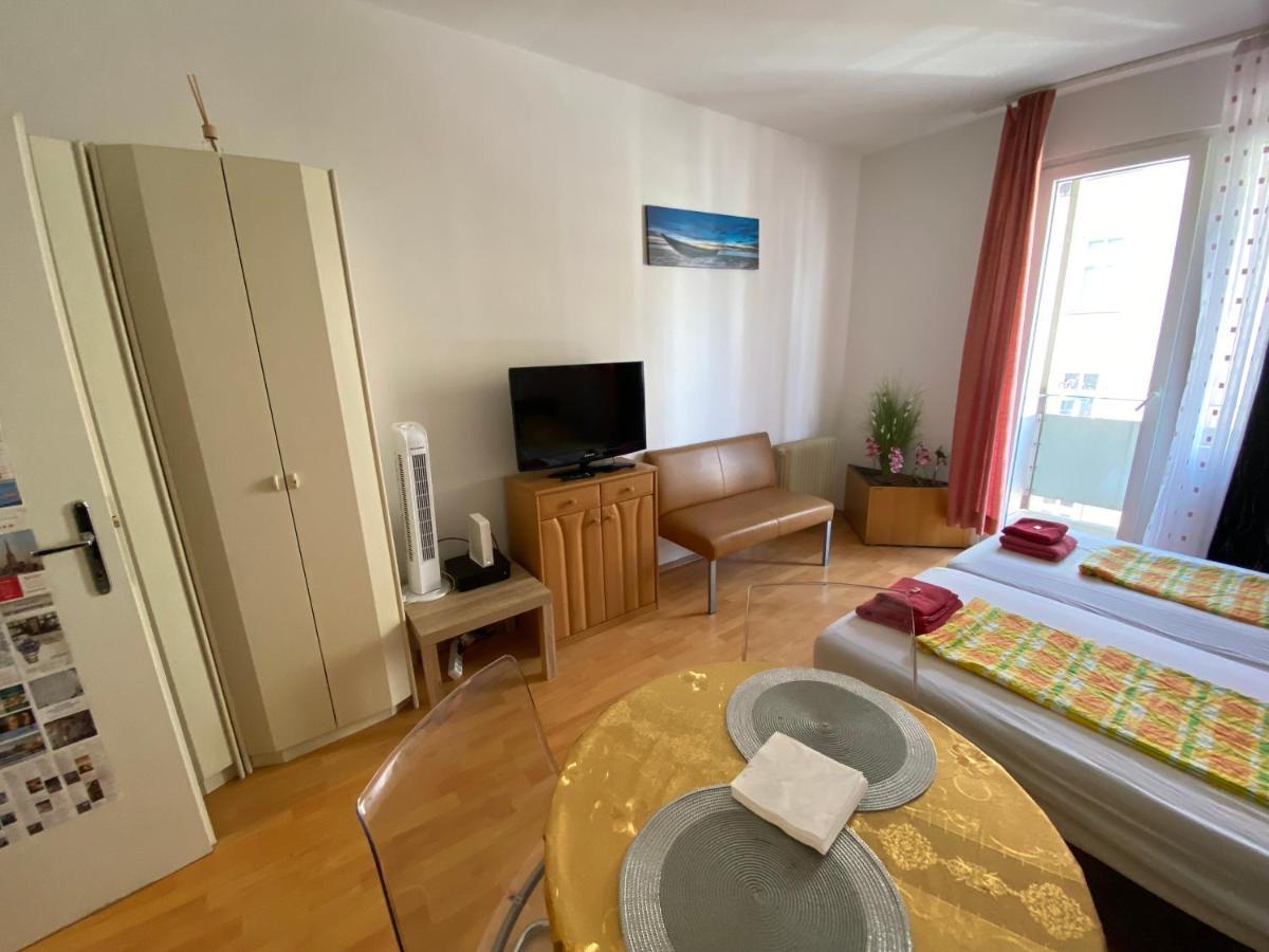 Apartamento Rh