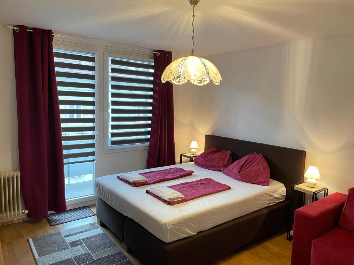 Apartamento Rh