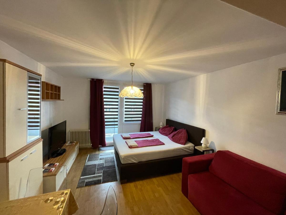 Apartamento Rh *