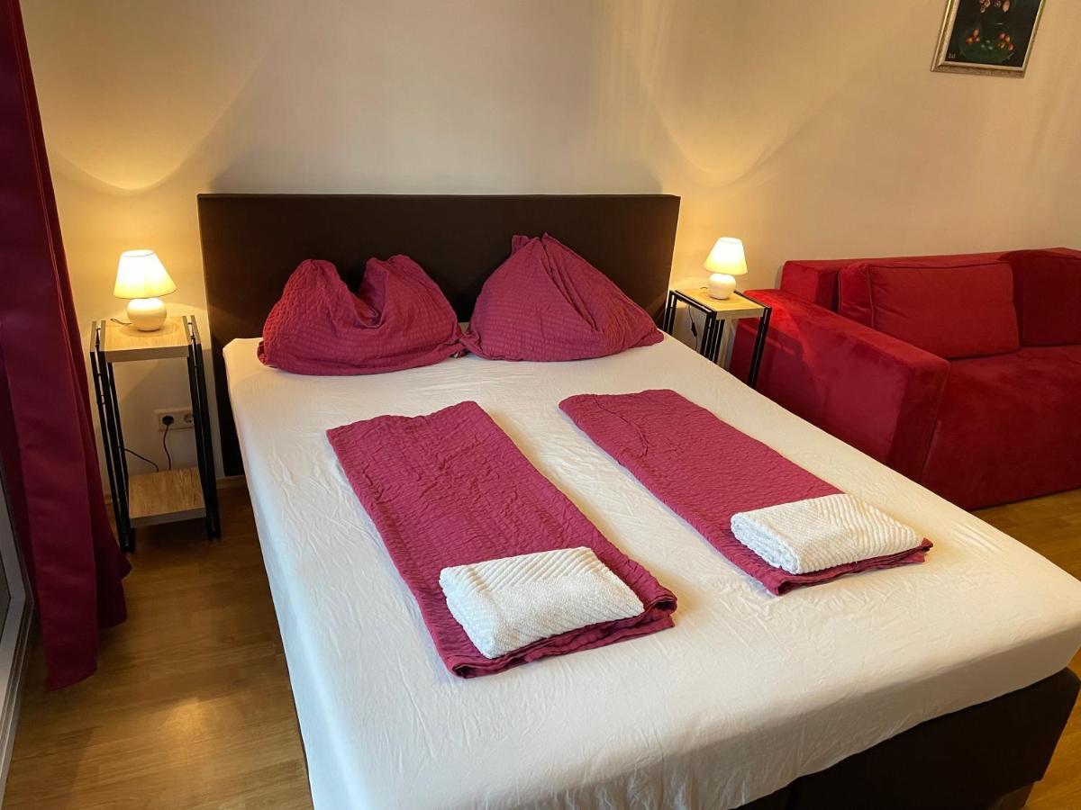 Apartamento Rh Viena