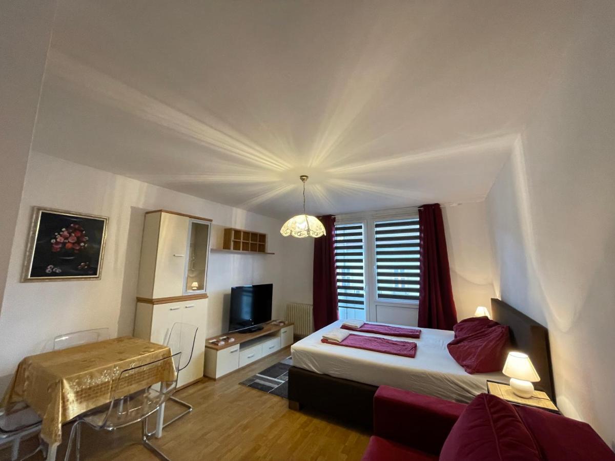 Rh Apartamento Viena