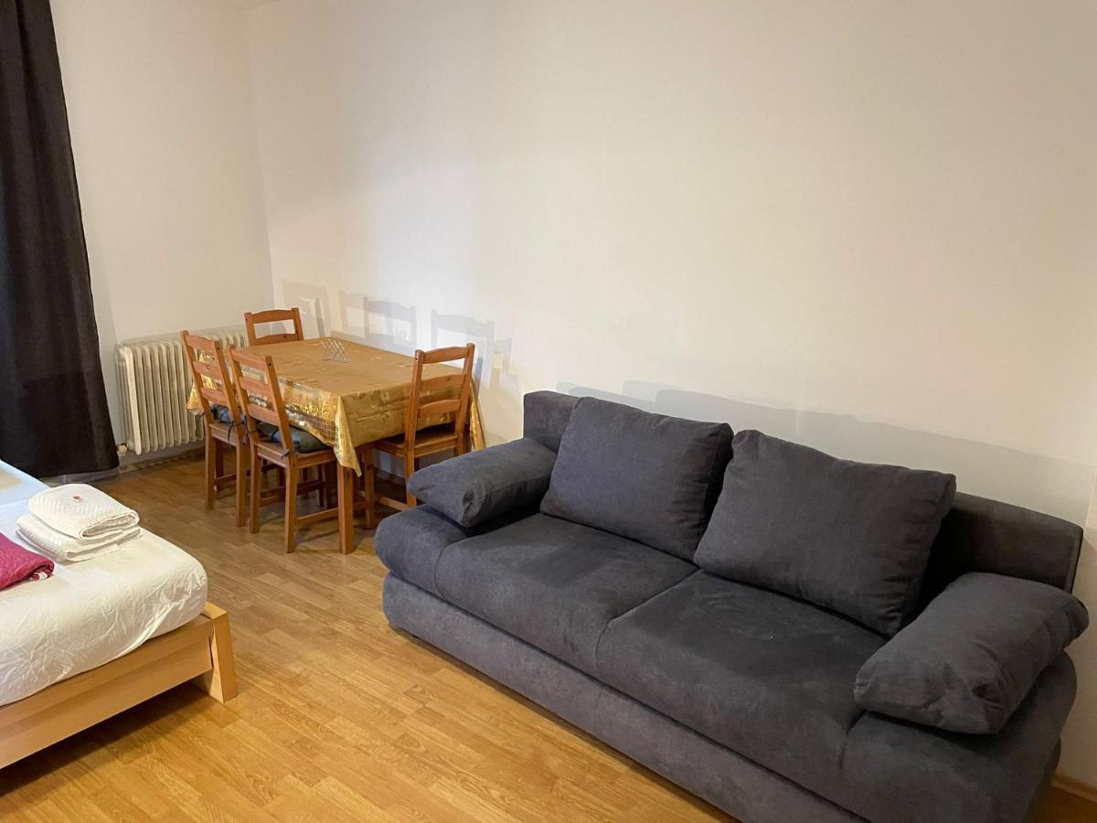 Apartamento Rh