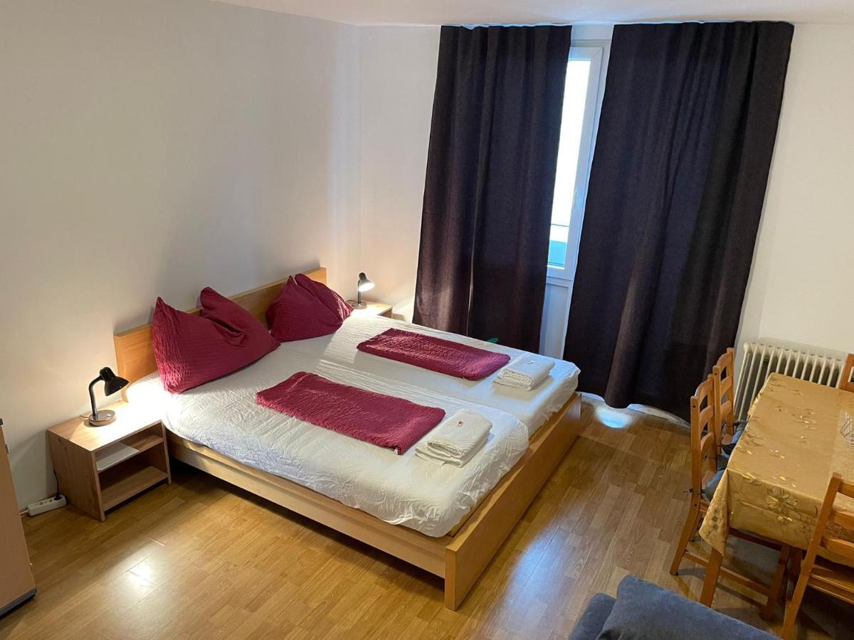 Apartamento Rh *