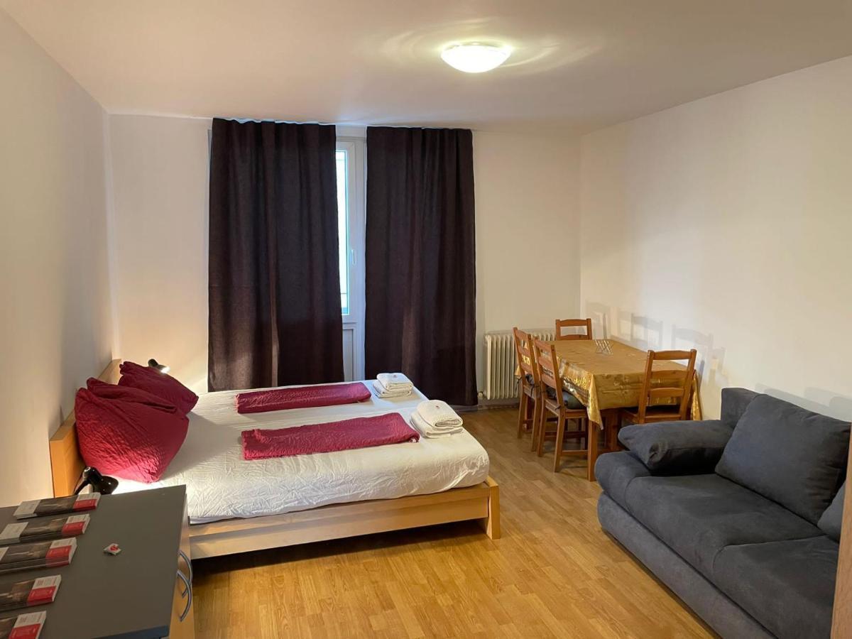 Rh Apartamento