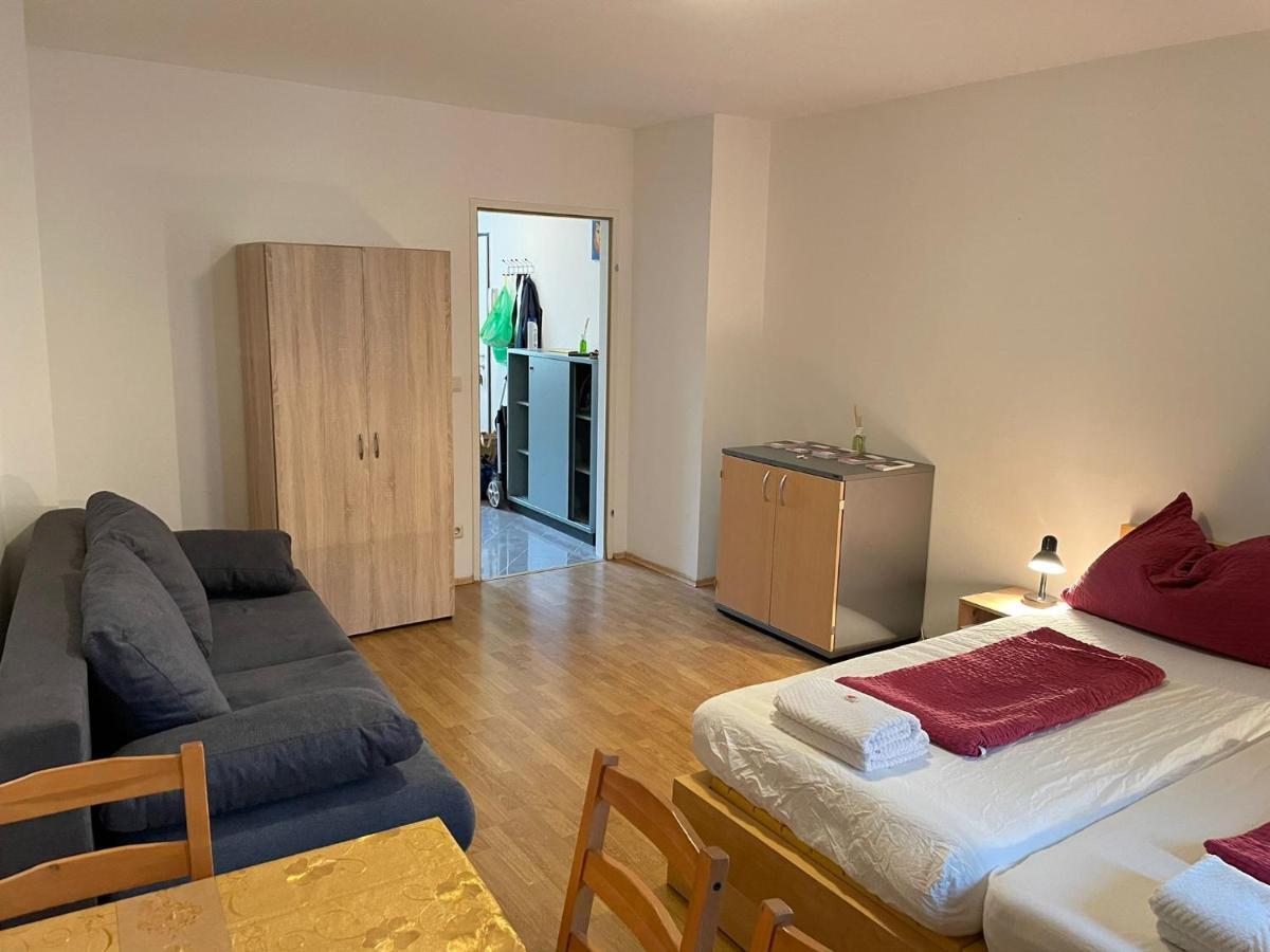 Apartamento Rh Viena