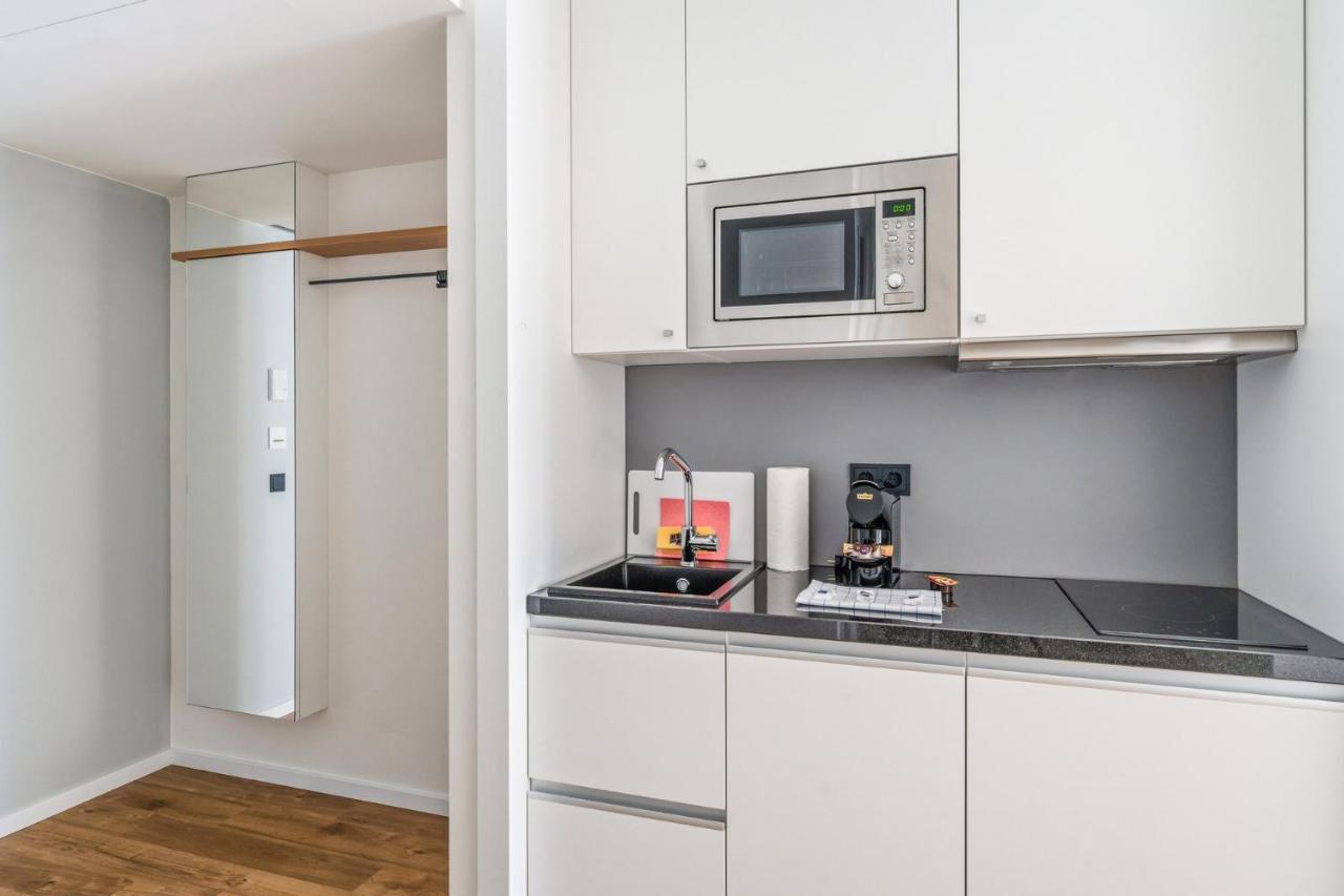 Aparthotel Smartments Business Heiligenstadt