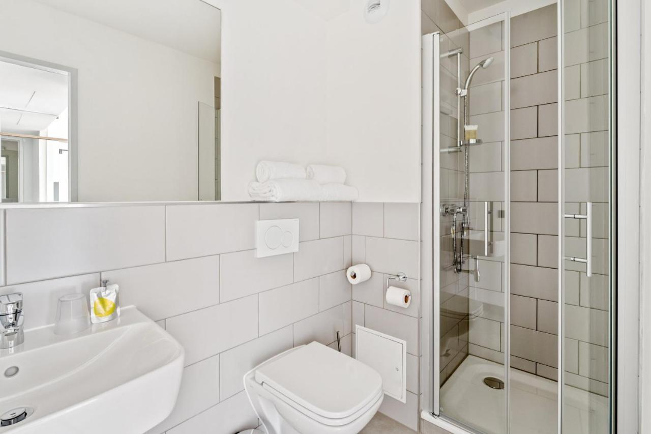 Smartments Business Heiligenstadt 3* Viena