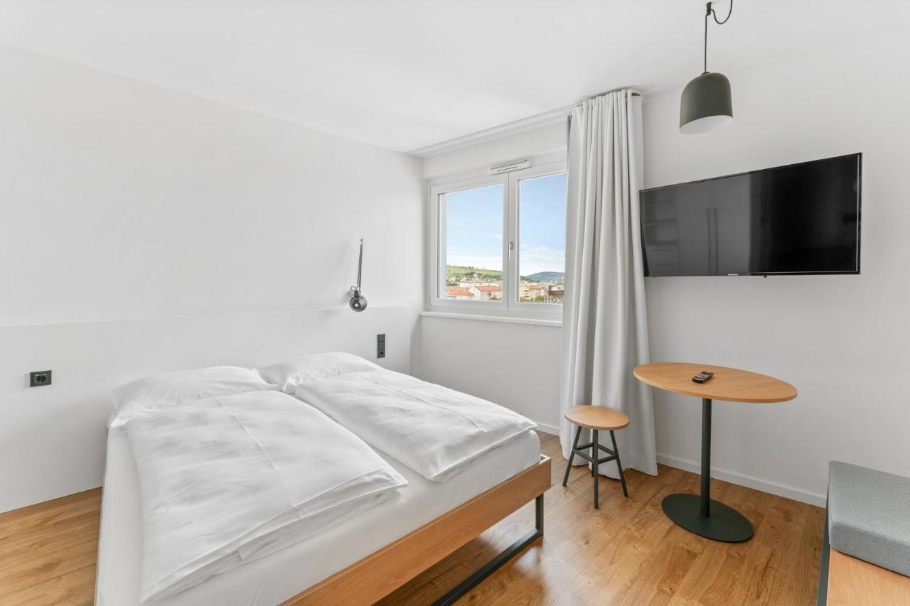 Aparthotel Smartments Business Heiligenstadt 3*