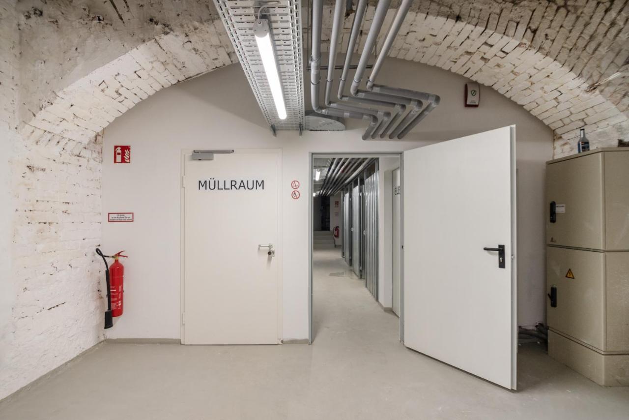 Vorgarten - Central, New And Stylish For Your Comfortable In Apartamento