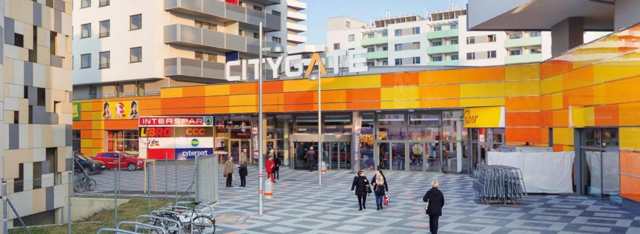 Rove At Citygate - Exclusive Above Gate Shopping Center, With Metro Access Apartamento Viena