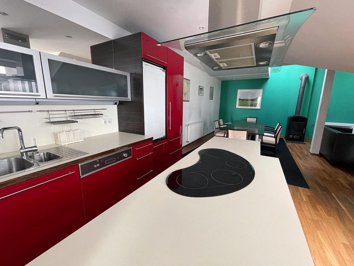 Hostel Metro Apartments Vienna *