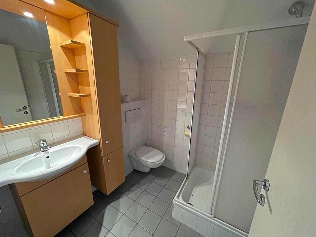 Metro Apartments Vienna