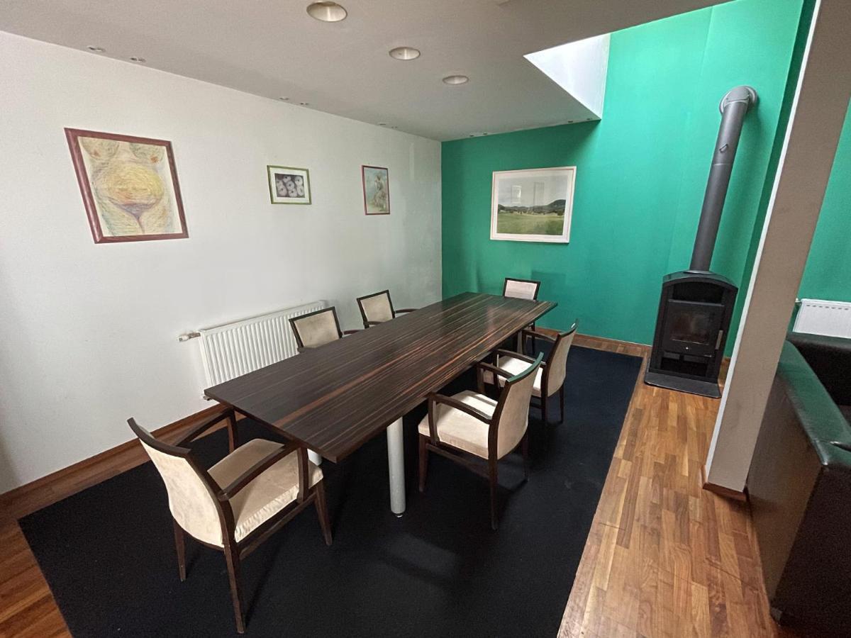 Gartl Hostel