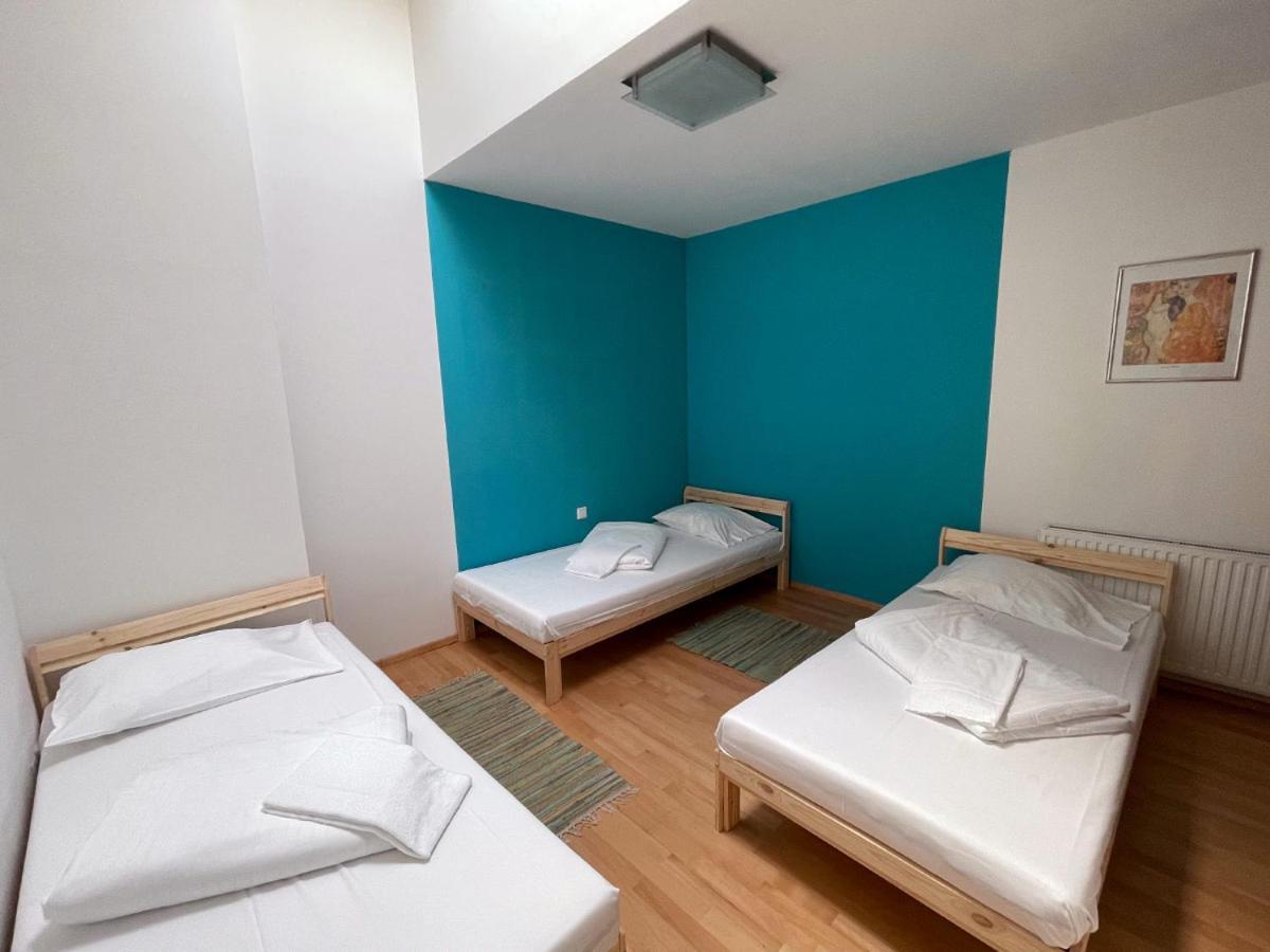 Hostel Metro Apartments Vienna Vienna