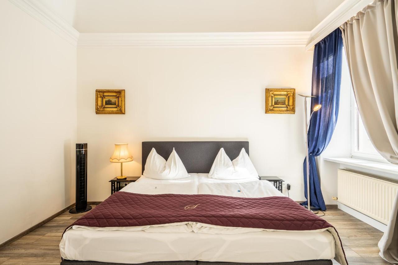 Am Schubertring Hotel 4*