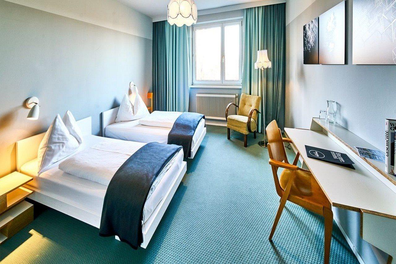 Hotel Magdas Vienna