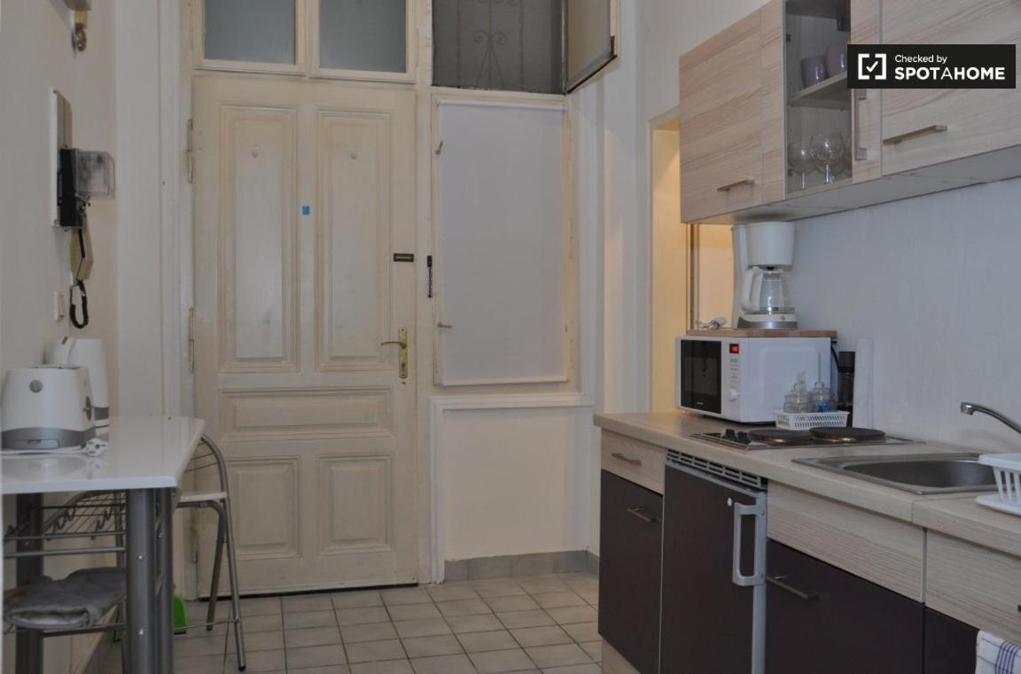 Backpackers Oasis Vienna
