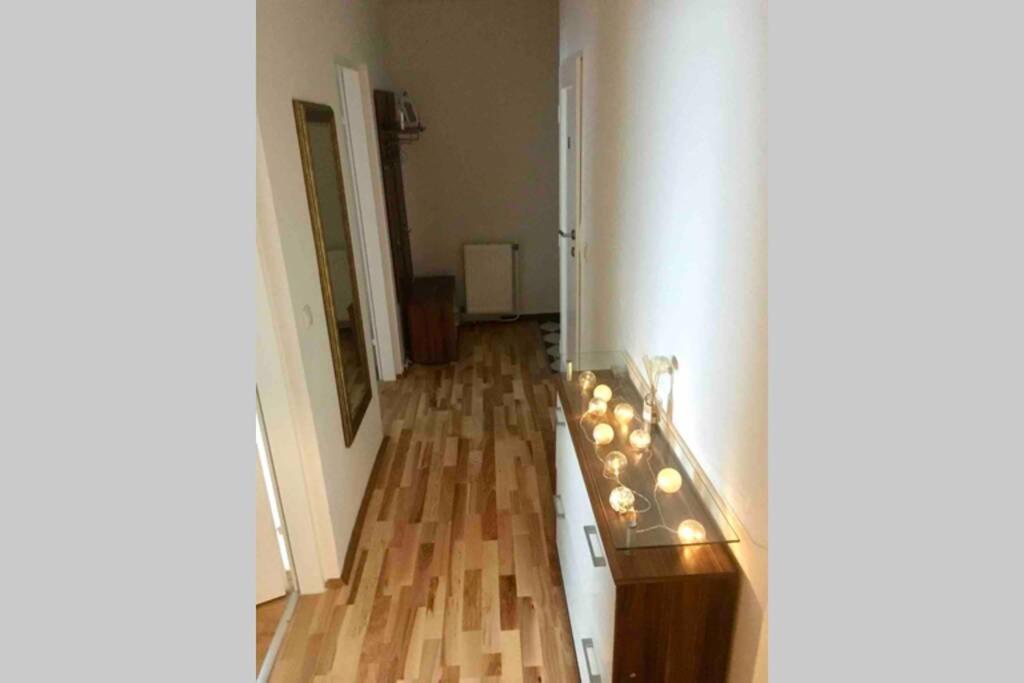Apartment Millennium
