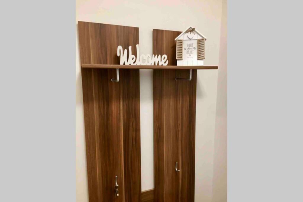Millennium Apartment Vienna
