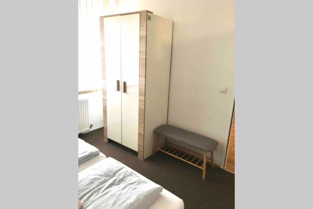 Millennium Apartment Vienna