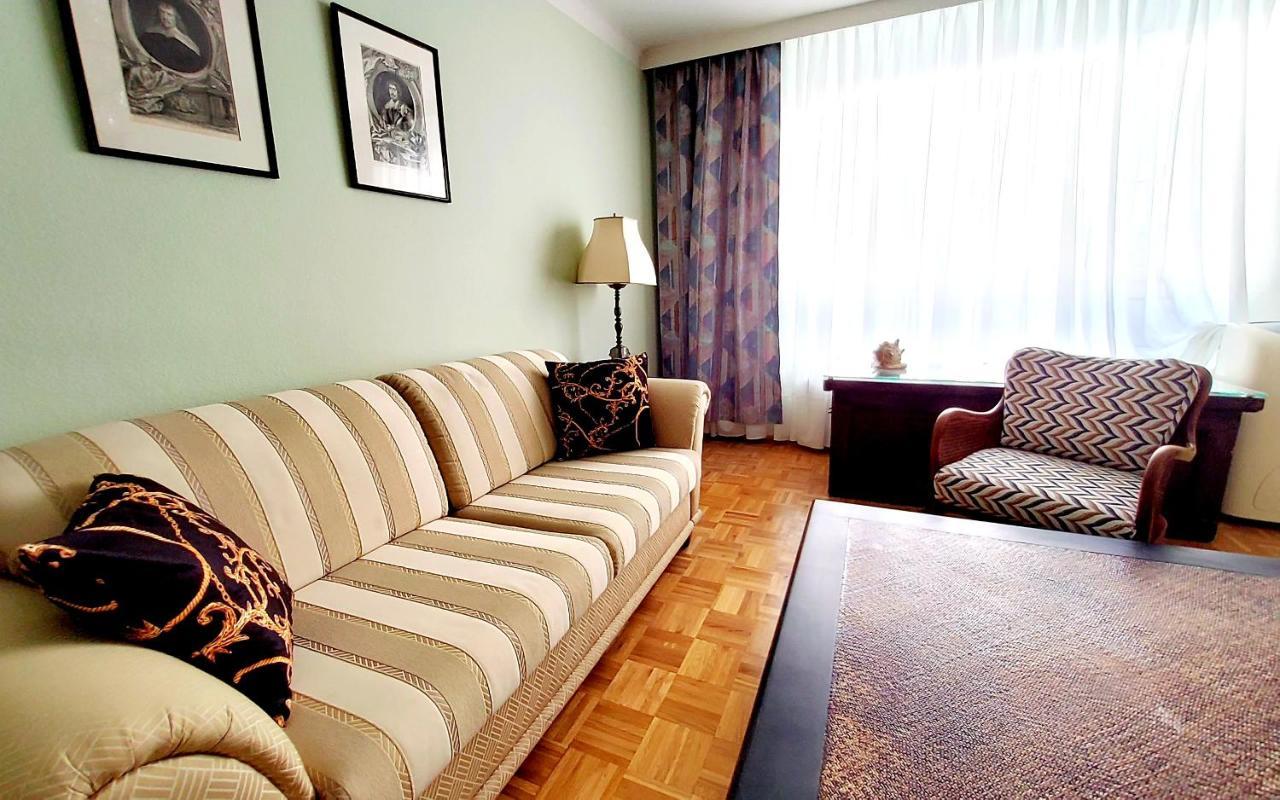 Apartment Domicil De Belvedere