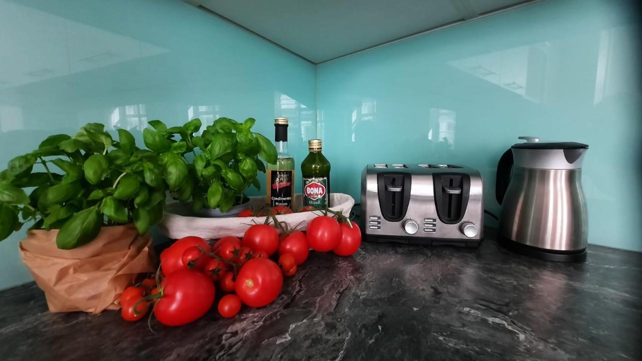 Apartment Belle Wien