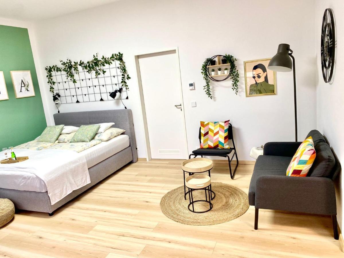Design Apartamento Viena