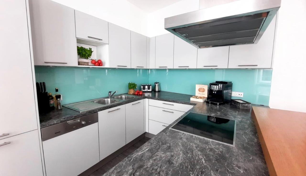 Belle Apartment Wien