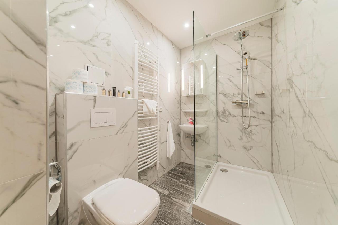 Palais Joseph Apartments, Contactless Check In Apartment Vienna