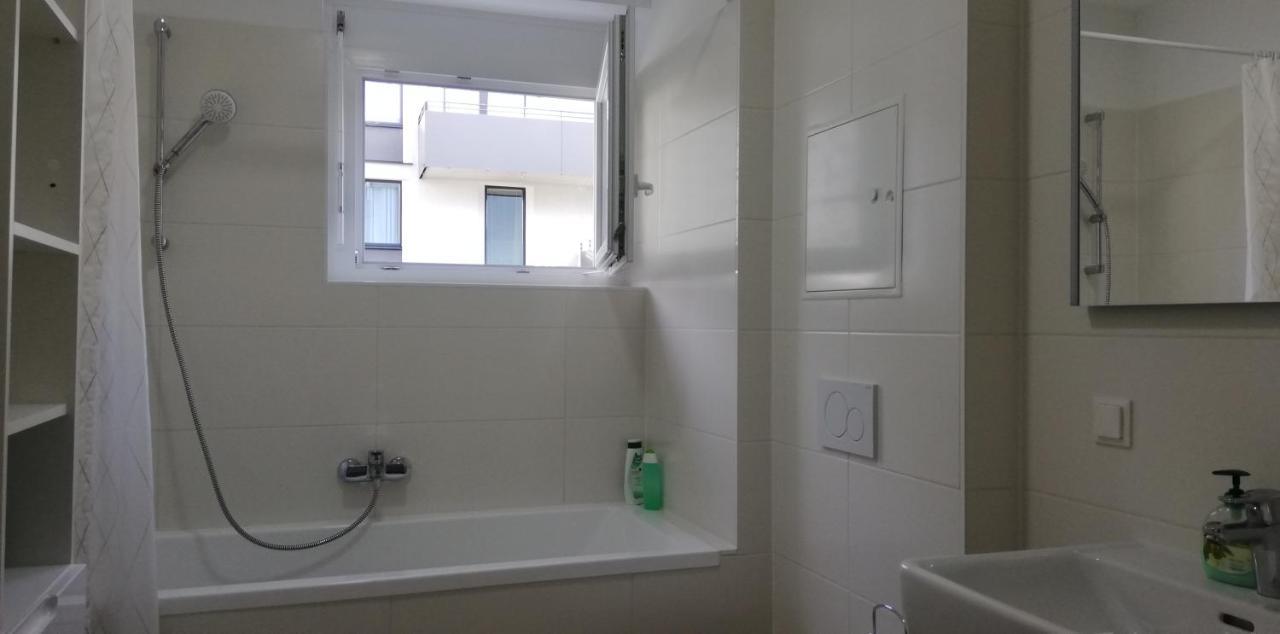 Exquisit Simmering Apartamento Viena