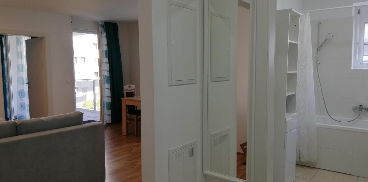 Apartamento Exquisit Simmering