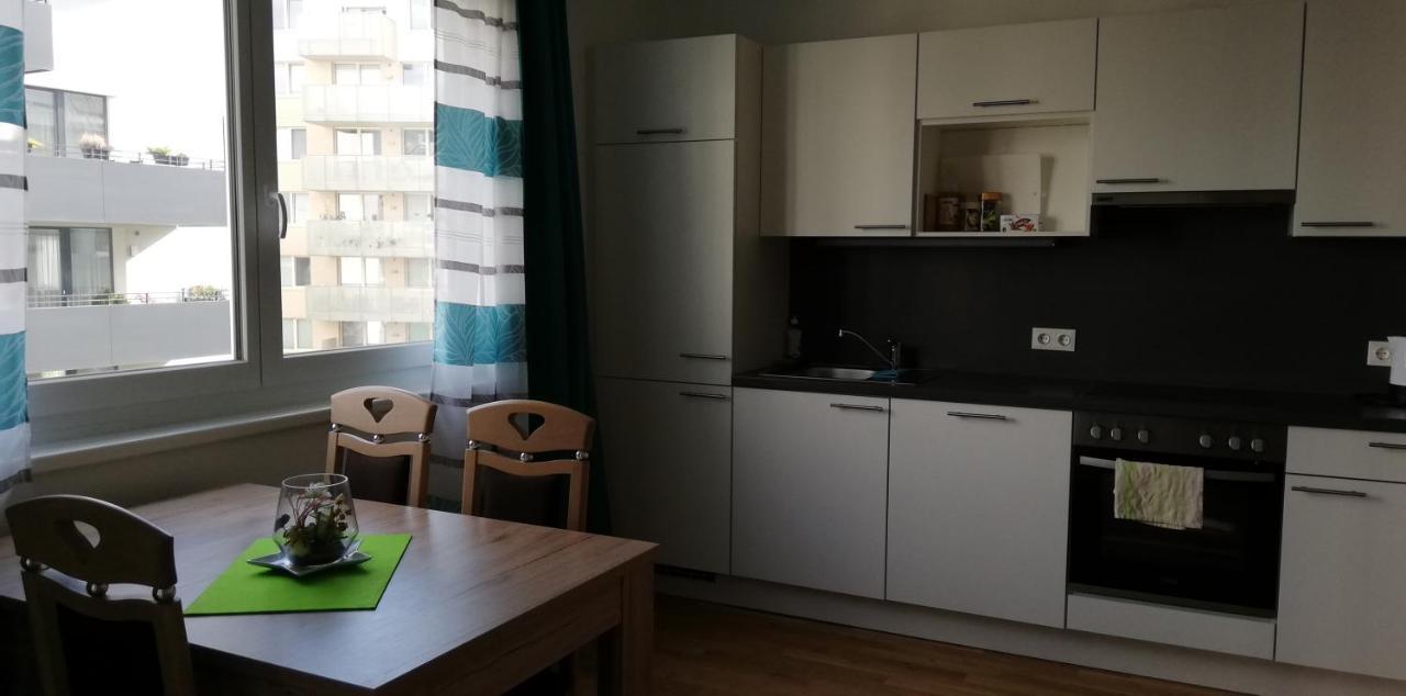 Exquisit Simmering Apartamento *